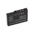 2024 New 1600mah Battery for DS Lite Nds Ndsl 3.7V Rechargeable Lithium-ion Battery + Tool Pack Kit. 