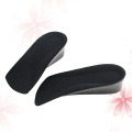 Height Increase Insert Invisible Insole Heel Lift Inserts Shoe Lifts Pads Insoles. 