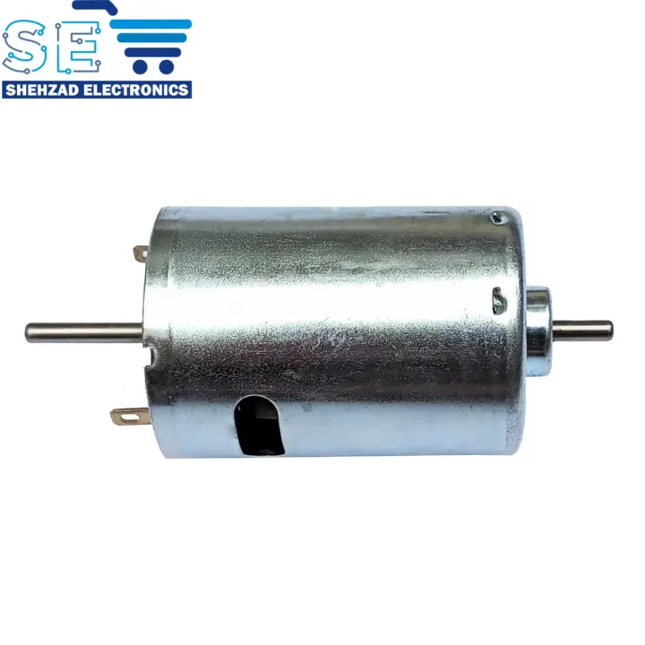 9V-15V%20540%20DC%20Motor%20Double%20Shaft%20High%20Speed%2011000RPM%20RS-540%20Multipurpose%20Brushed%20Motor%20-%20Image%203