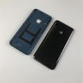 For Huawei P Smart 2019 POT-LX1 POT-LX2 POT-LX3 POT-L23 POT-L21 Housing Battery Cover Back Cover and Power Volume Buttons. 