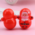 Cute little tumbling toys-12 pieces. 