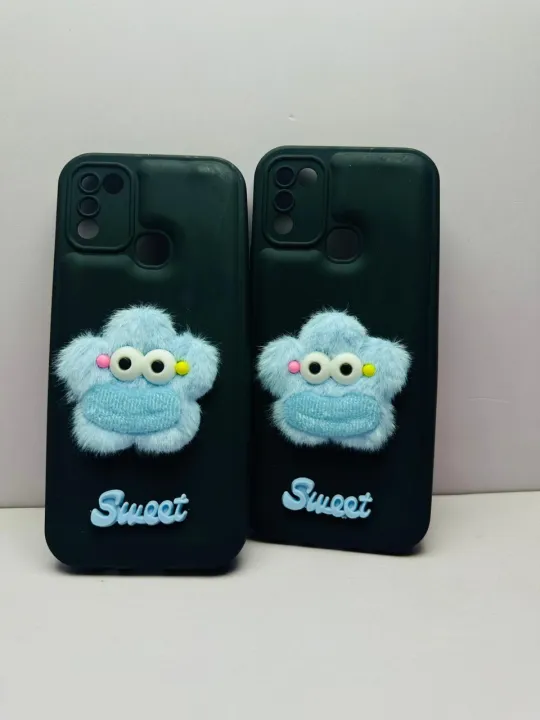 Infinix%20Hot%209%20Play%20Girls%20Back%20Cover%20-%20Luxerey%20Back%20Cover%20-%20Creative%20Lovely%203D%20Doll%20-%20Fur%20Case%20-%20%20Infinix%20Hot%209%20Play%20Girls%20Back%20Cover%20-%20Image%207