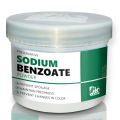 Sodium Benzoate Powder - Food Grade. 