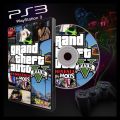 Grand Theft Auto V, Rockstar Games, PS3 - Grand Theft Auto V - PS3 Games -  Play Station - AAK MALL. 
