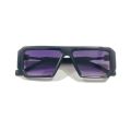 Honey Singh Style Black Color Eyewear Sunglasses For Mens And Girls. 
