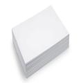 Printer Paper / White Paper / Pack Of 50 White Paper A4 Size. 