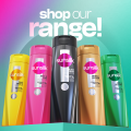 Sunsilk Long And Lustrous Shampoo 185ML. 