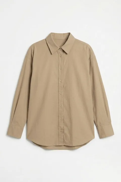 Meme%20Oversized%20Button-Down%20Shirt%20For%20Women%20-%20Image%204
