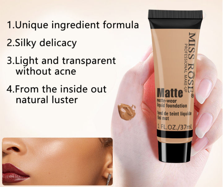 Long%20Lasting%20Liquid%20Full%20Skin%20Coverage%20Soft%20Matte%20Foundation%2037ml%20-%20Image%205