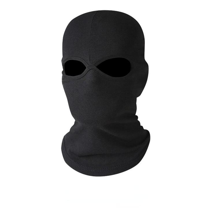 【HOT】 Fashion Balaclava Motorcycle Full Cover Face Mask Bandana Outdoor Sports Summer Breathable UV Protection Neck Head Tube Scarf