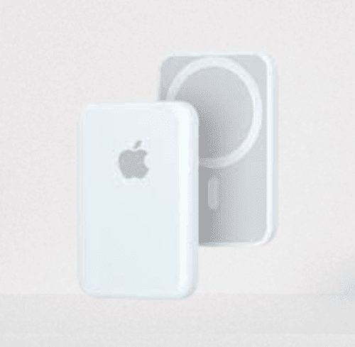 Wireless Power Bank Fast Charging 5000mAh