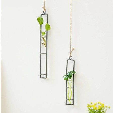 3pcs%20Nordic%20Decoration%20Home%20Flower%20Wall%20Vase%20Flower%20Test%20Tube%20Vases%20Clear%20Glass%20Container%20Wall%20Hanging%20Air%20Plant%20Flower%20Bottle%20Vase%20-%20Image%205