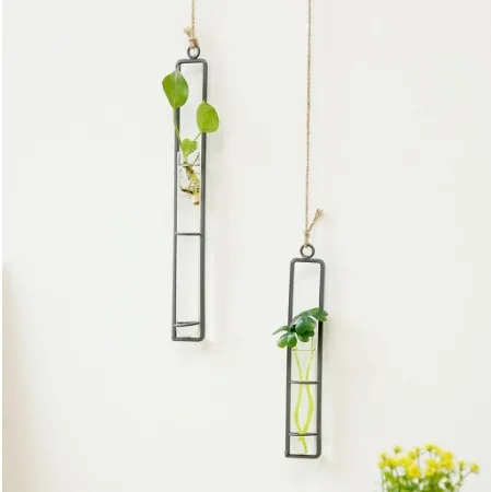 3pcs%20Nordic%20Decoration%20Home%20Flower%20Wall%20Vase%20Flower%20Test%20Tube%20Vases%20Clear%20Glass%20Container%20Wall%20Hanging%20Air%20Plant%20Flower%20Bottle%20Vase%20-%20Image%205