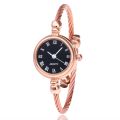 New 2025 Luxury Fashion Bracelet Watches Ladies Casual Women Dress Watch. 
