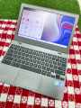 Samsung Chromebook 4 - Celeron processor - 4gb Ram - 16GB SSD - 11.6" screen - Playstore - Update 2029. 