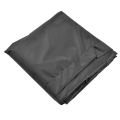 Outdoor Furniture Cover, Dust Cover Polyester Fiber Weatherproof for Furniture for Garden Chairs Tables. 