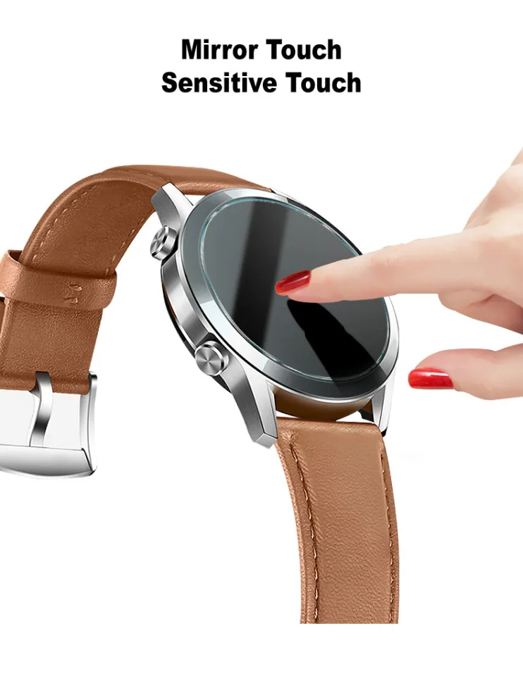 Unbeatable Prices】 For Huawei Watch GT Pro 46mm Film Tempered