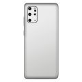 MATTE WHITE SKIN/WRAP SERIES FOR SAMSUNG GALAXY S20 PLUS. 