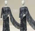 Saree Plus Dupata Maxi - Saree For Girls - Maxi For Girls - Dresses For Women - Maxi Dresses For Girls Fancy. 