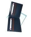 genuine leather wallets for men. 