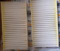 HONDA LIFE AC CABIN FILTER 2 OEM# 08R79-SFA-000A. 