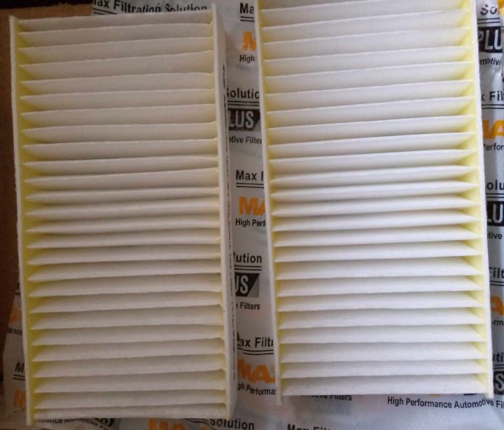 HONDA LIFE AC CABIN FILTER 2 OEM# 08R79-SFA-000A