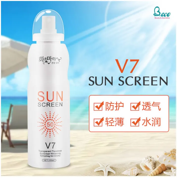 V7%20Whitening%20Skin%20Fairness%20Sunscreen%20Spray%20Waterproof%20Deep%20Hydration%20-%20Image%205