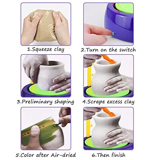 Braintastic%20Kids%20Pottery%20Wheel%20Kit%20-%20Battery%20Operated%20Pottery%20Wheel%20&%20Painting%20Kit%20for%20Beginners%20with%20Modeling%20Clay,%20Sculpting%20Clay%20&%20Tools,%20Arts%20&%20Crafts%20Kids%20Age%208-12,%209yrs+%20-%20Image%207