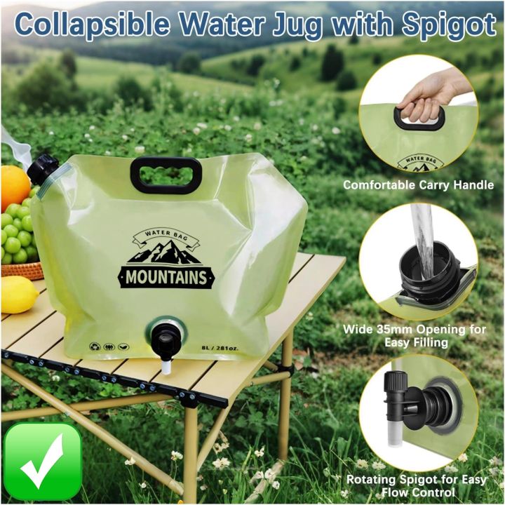 8L%20Portable%20Collapsible%20Water%20Container%20with%20Spigot%20%E2%80%93%20BPA-Free%20PET%20Water%20Storage%20Bag%20for%20Camping,%20Hiking,%20Travel%20&%20Emergency%20Use%20-%20Image%203