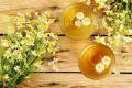 Chamomile Flower Seeds - Used in Herb / Herbal Tea. 