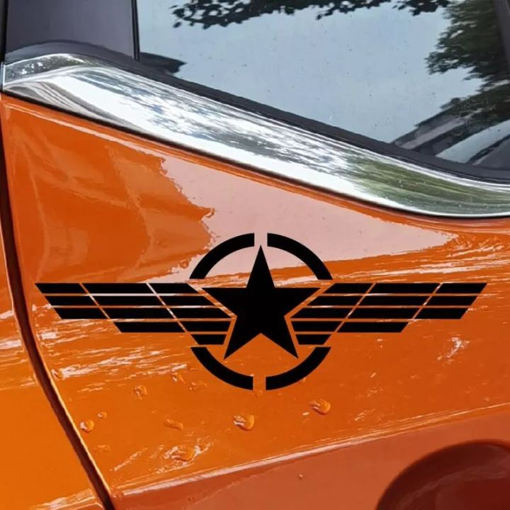 2%20PCS%20Latest%20Star%20Design%20Car%20Sticker%20(Pair%20of%20Black%20Stickers)%20Star%20Sticker,%20%20Car%20Accessories,%20Stickers%20for%20Car,%20Car%20Modification,%20Car%20Decoration,%20Motor%20bike%20Stickers%20-%20Image%205