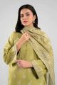 3 Piece - Digital Printed Suit - 42601379. 
