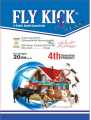 Fly kick Insecticide. 