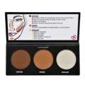 Get the CITY COLOR Contour Effects 2 Palette – Natural Tone: Best Selling, Top-Rated Makeup for Perfect Contouring & Highlighting. 