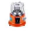 Ocarina Gas Heater Plus Stove 2 N 1. 