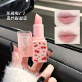 Gege bear Light Moisturizing Lip Pack Moisturizing and moisturizing colorless lipstick lipstick lipstick base. 