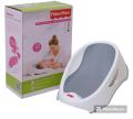 Summer Comfort Height Bath Tub – Elevated and Spacious Baby Bathtub with Newborn Bath Support ,Angelcare Baby Bath Support, 0 to 6 Month bathing tub/ bathing seat for kids. 