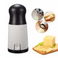 Cheese Mill with Steel Cutter. 