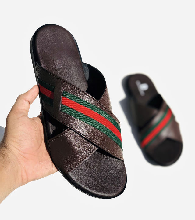 Washable%20Korean%20Design%20Slippers%20For%20Men's%20Comfortable%20Best%20Quality%20Material%20Slippers%20-%20Image%203