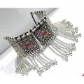 Traditional Choker Necklace Handmade Multi Theme. 