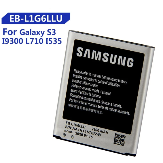 Samsung%20S3%20I9300%20Battery%20Replacement%20EB-L1G6LLU%20Battery%20with%202100mAh%20Capacity%20_%20Black%20-%20Image%203