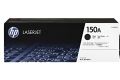 HP 150A Black LaserJet Toner Cartridge. 
