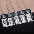 Anime Kakegurui Compulsive Gambler Jabami Student Union Dog Cat Codename Id Card Acrylic Cosplay Pendant Necklace Chain. 