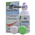 dura plus lens solution 120ml. 