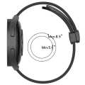 22mm smart watch straps magnetic Lock Silicone Strap Band for Galaxy Watch 46mm | Samsung Watch 3| Gear S3 | Haylou RT3 | Amazfit  GTR | Huawei GT2 |  other 22mm Lugs. 