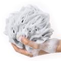 Exfoliating Large Body Scrubber Sponge Puff Bath Net Loofah Mesh. 