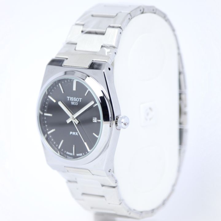 Classic Luxury Powermatic Men’s Watch (BZ-ES04) – Silver Dial | Daraz.pk