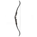 Junxing F-166 ILF Takedown Recurve Bow - 64 Inches. 