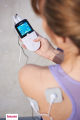 Beurer EM 49 digital TENS/EMS unit. 