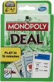 Hasbro: MONOPOLY DEAL (B09650000). 